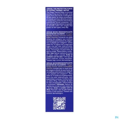 URIAGE AGE ABSOLU SERUM REDENS30ML
