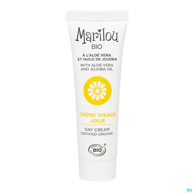 MARILOU CREME JOUR 30ML