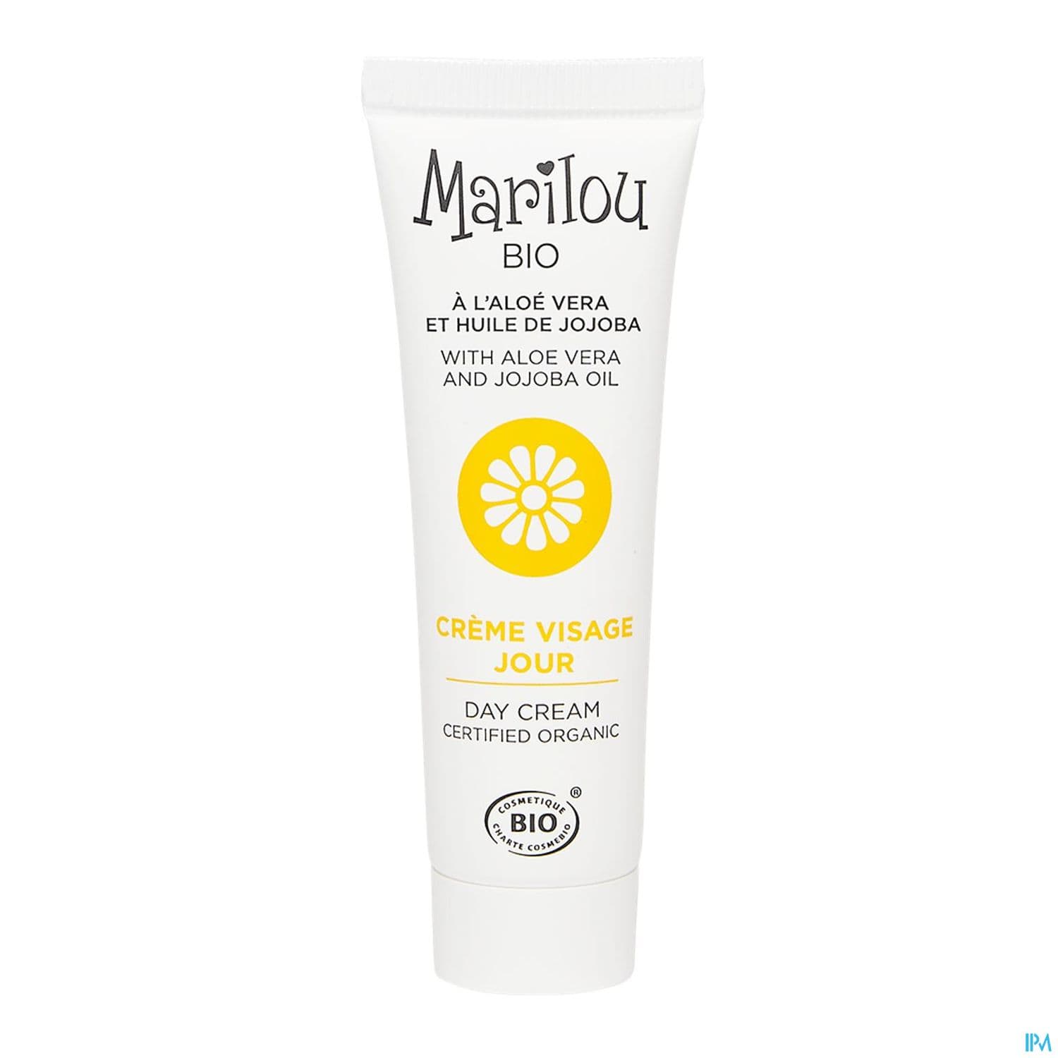 MARILOU CREME JOUR 30ML — Pharmacie Palm Beach