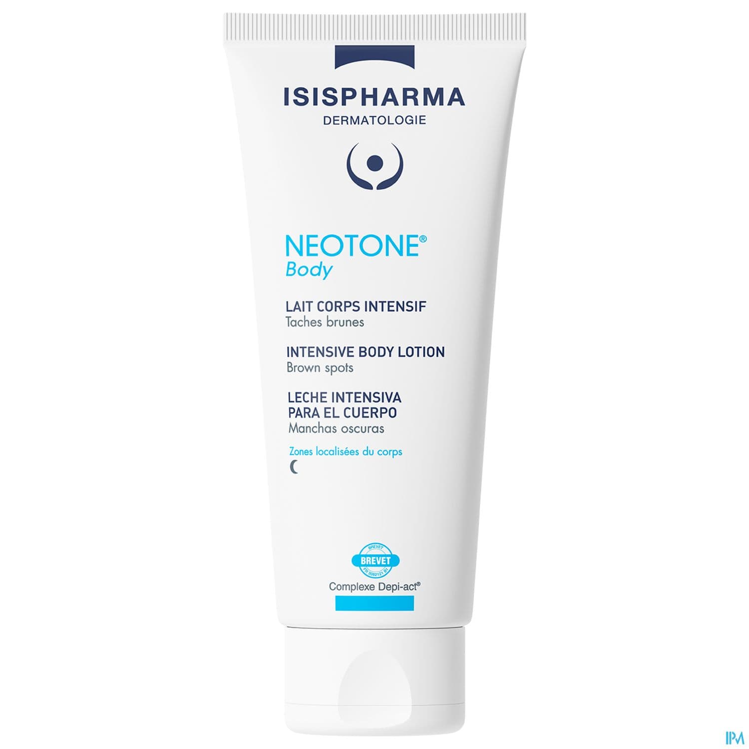 NEOTONE BODY LAIT CORPS 100ML