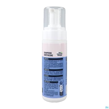 BIOCANINA SH MOUSS SS RINCAG 150ML