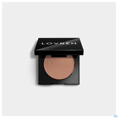 Lovren Poudre Bl1 Blush Color Booster 4g2