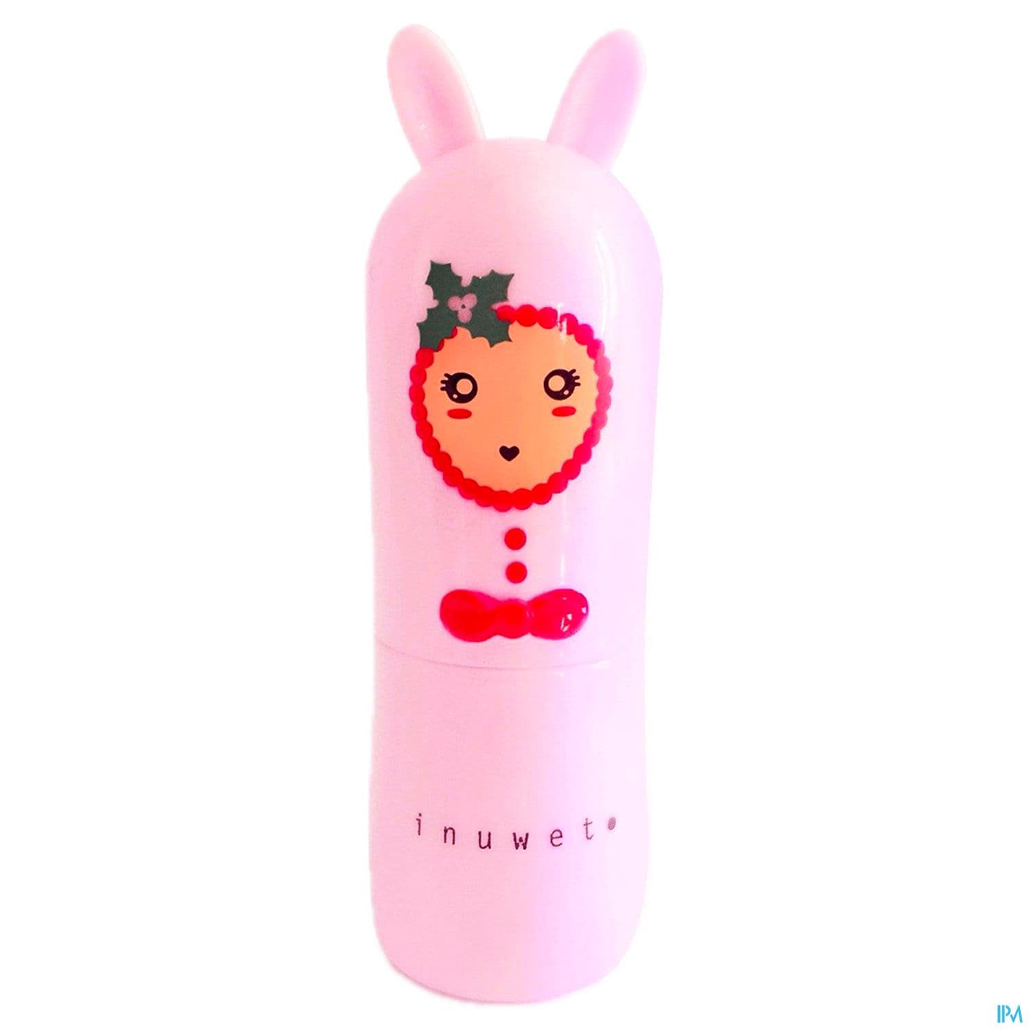 Inuwet Baume A Levres Sucre D'orge Stick 3g