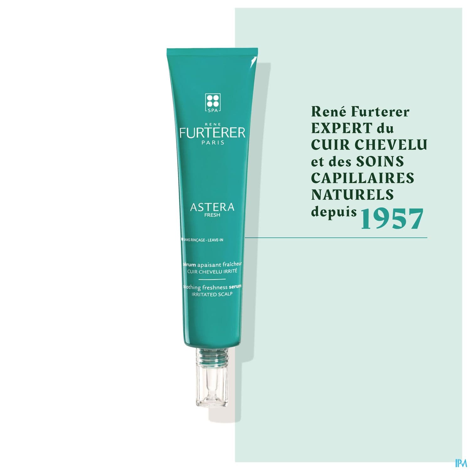 FURTERER ASTERA FRESH SERUM 75ML