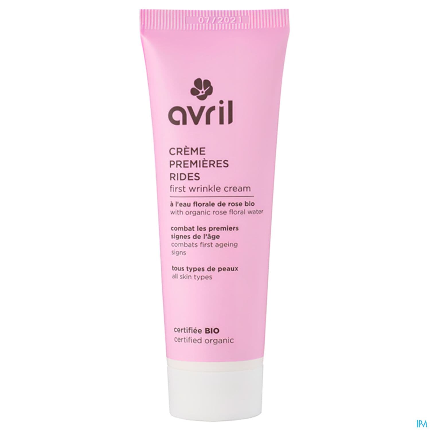 AVRIL CR PREMIERE RIDE 50ML