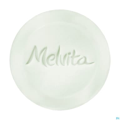 MELVITA SH SOLIDE DETOX BIO 55G