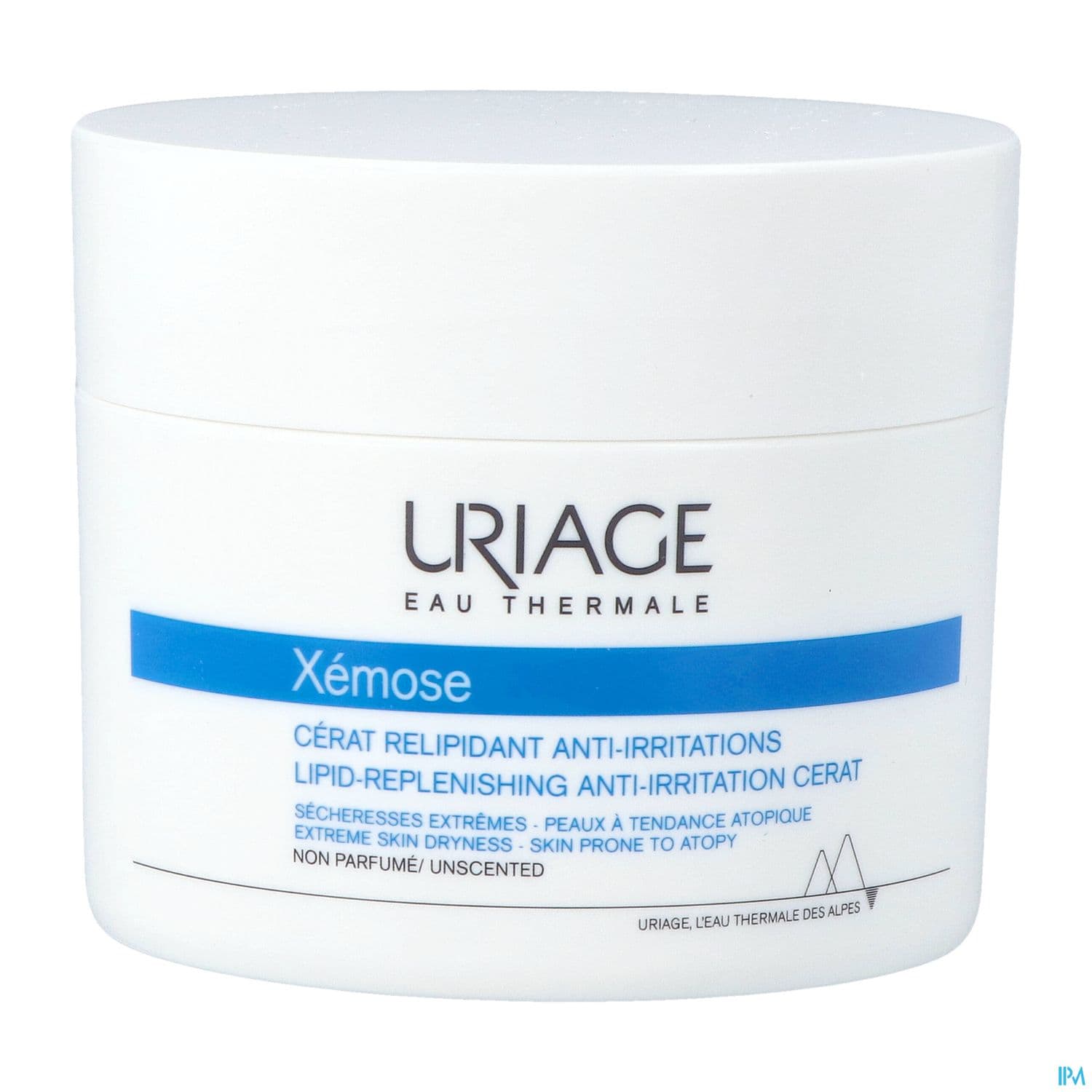 URIAGE XEMOSE CERAT RELIPID 200ML