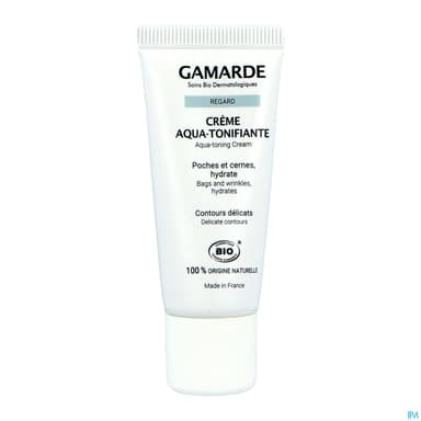 GAMARDE REGARD CR AQUA-TONIF 20G