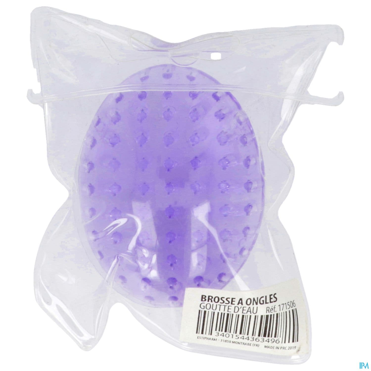 B/ONGL ESTIPHARM GOUTTE D'EAU
