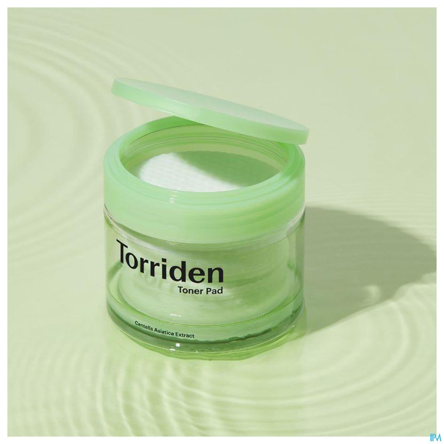 TORRIDEN DISQUE EQUILIBRANT X60