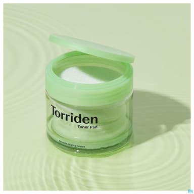 TORRIDEN DISQUE EQUILIBRANT X60