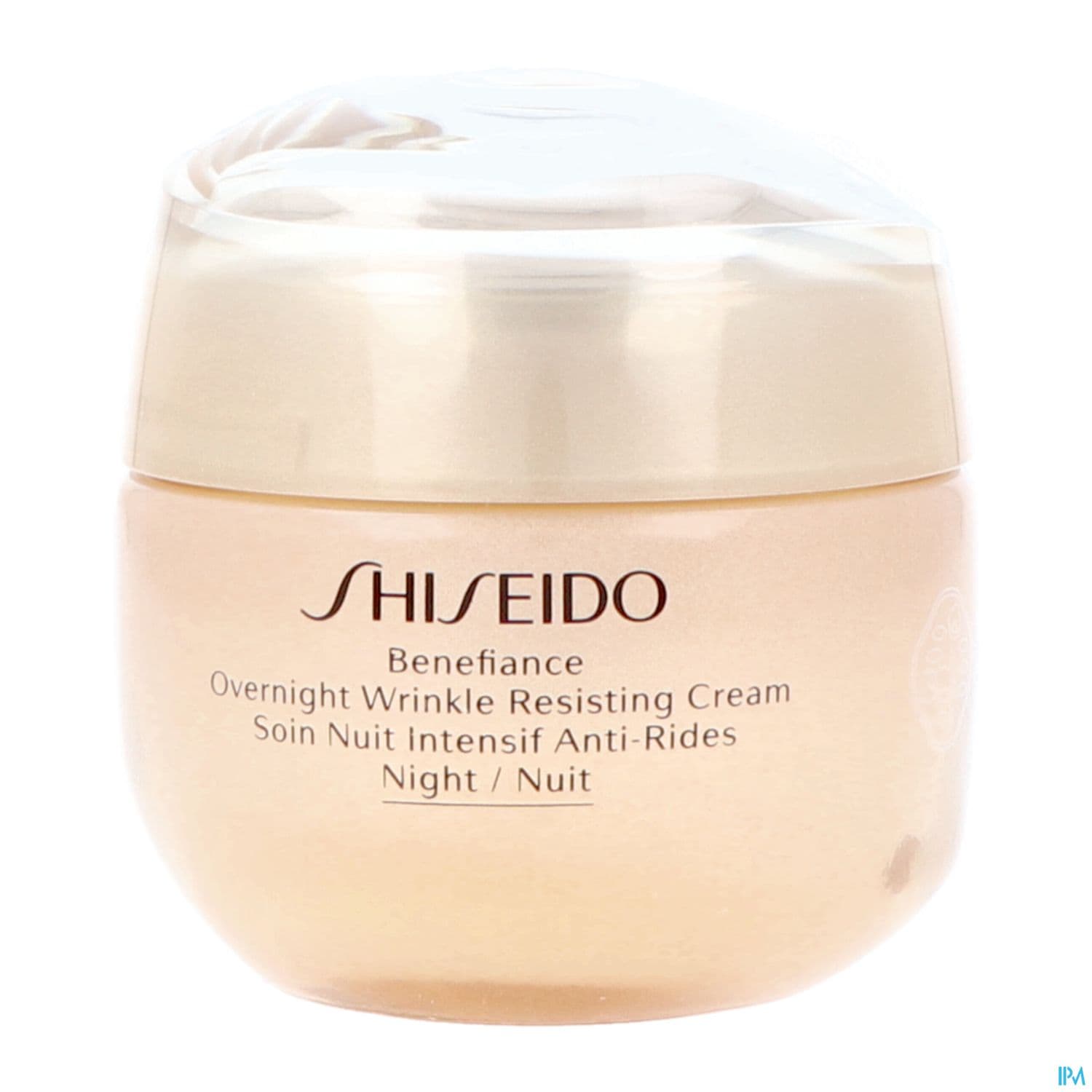 SHISEID BENEF NUIT INTENSIF 50ML