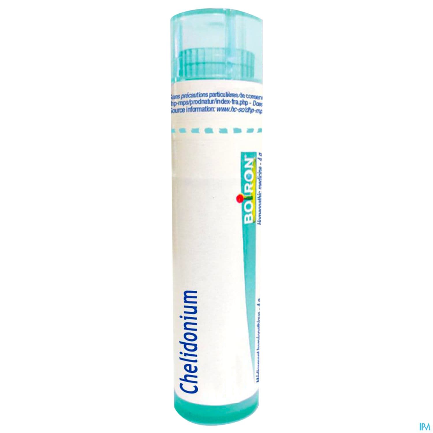 Boiron Chelidonium Compose Granules 4g