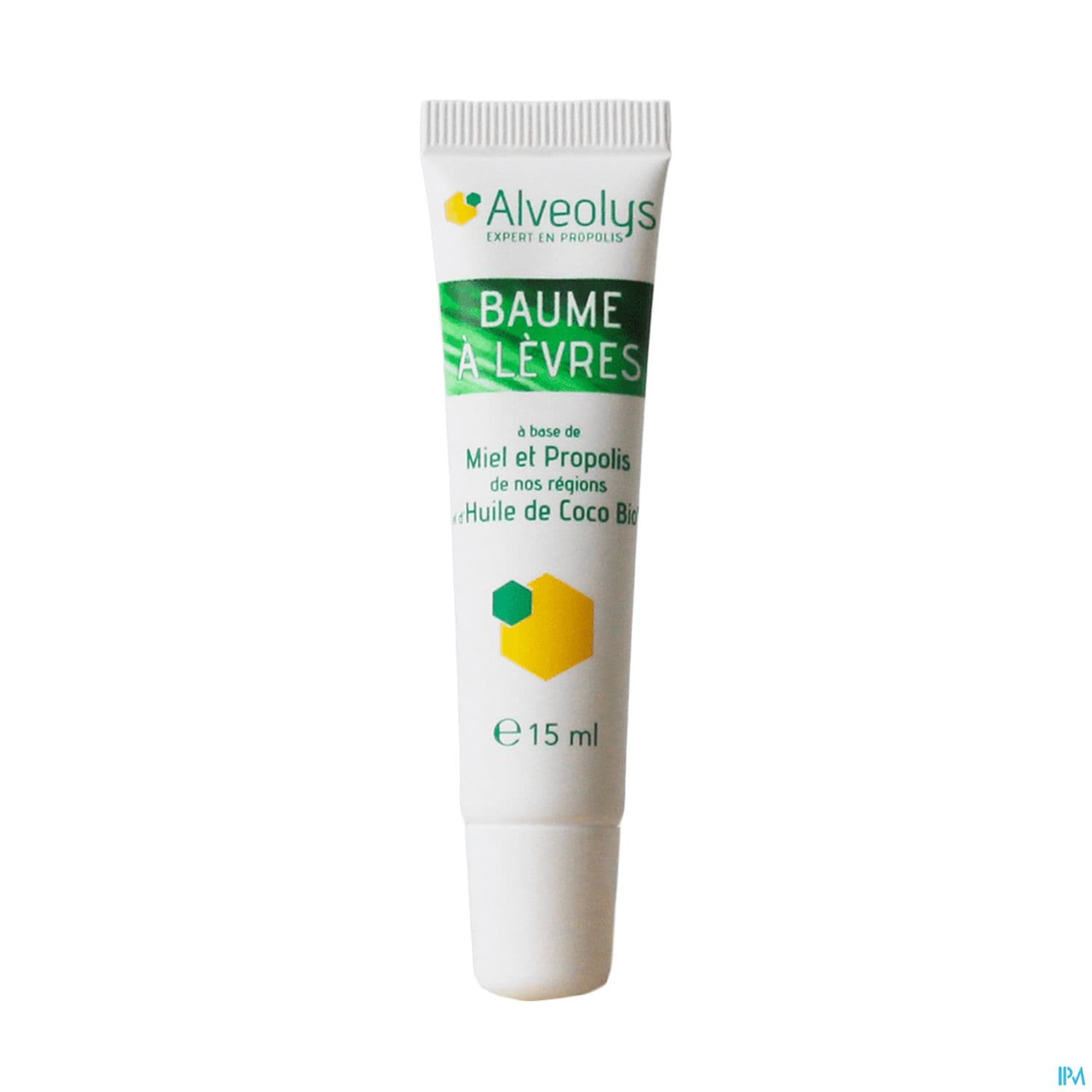ALVEOLYS BAUME LEV PROPOLIS 15ML