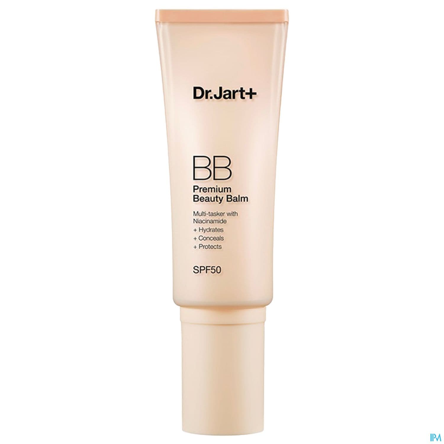 DR JART BB BAUME BEAUTE SPF50 01