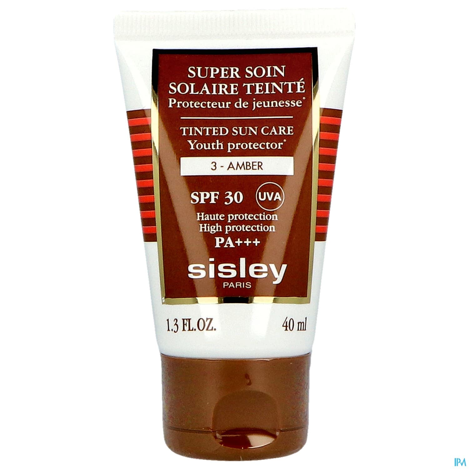 SISLEY SOL PROT VIS TEINTE N3 40ML