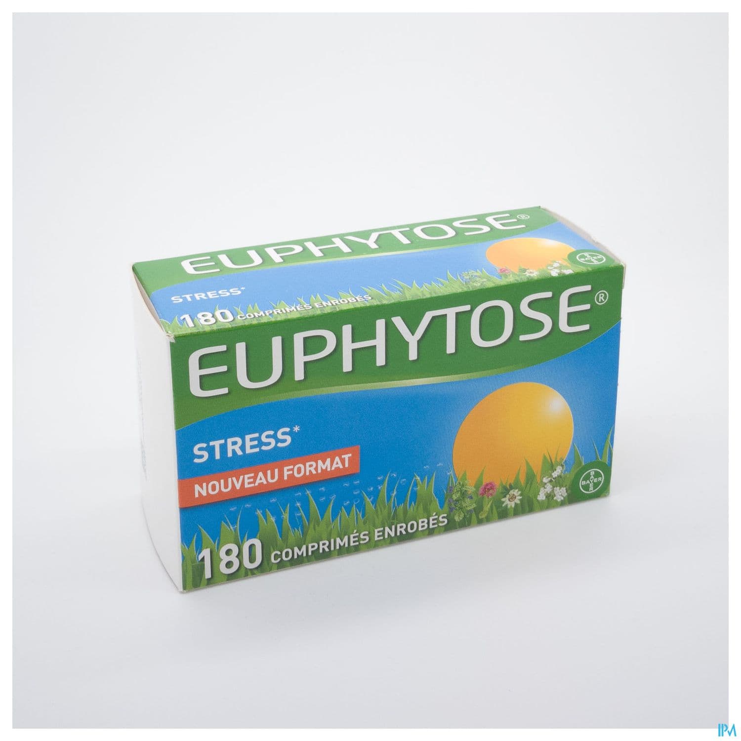 Euphytose Comprime 180