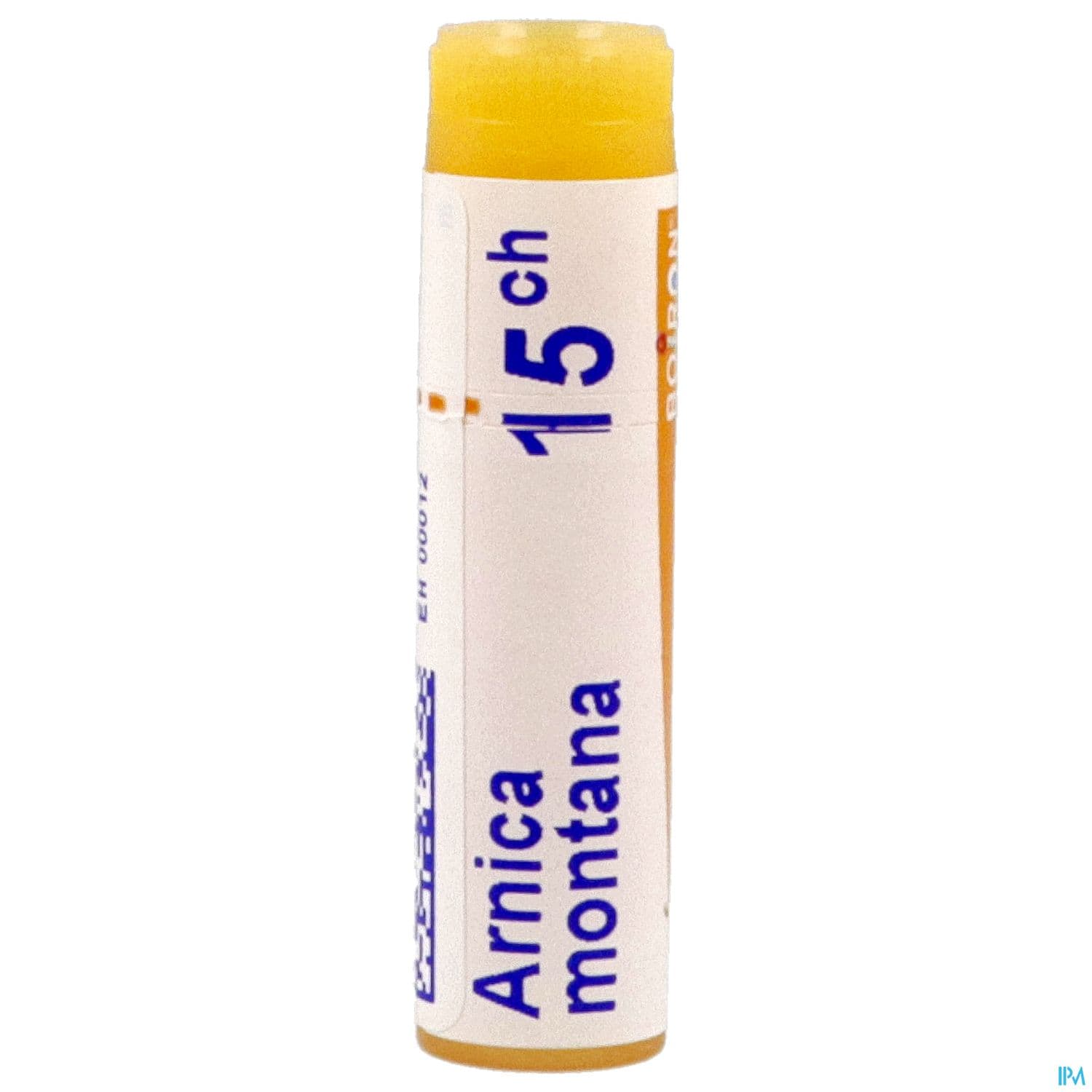 Boiron Arnica Montana 15ch Globules 1g