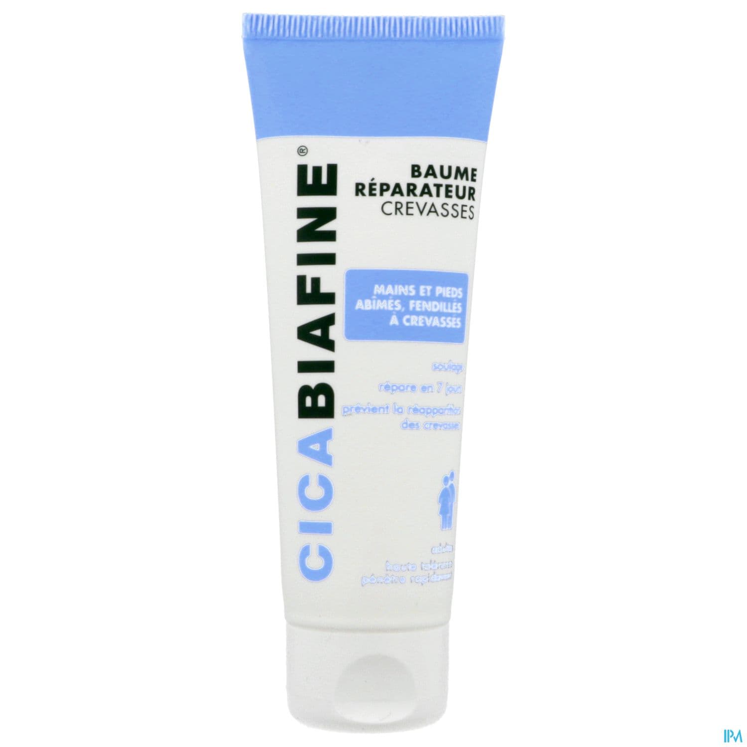 CICABIAFINE BAUME CREVASSES 50ML