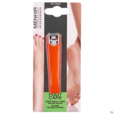 COUP/ONG VITRY PEDI LEVIER COULEUR