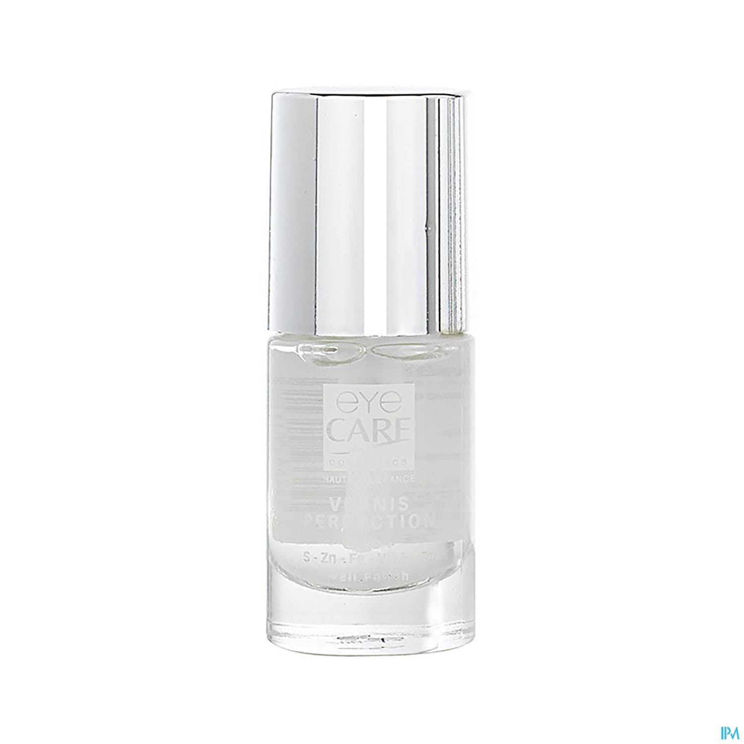 Eye Care Cosmetics Vernis Perfection 5ml Incolore — Pharmacie de Bourran by Nexum
