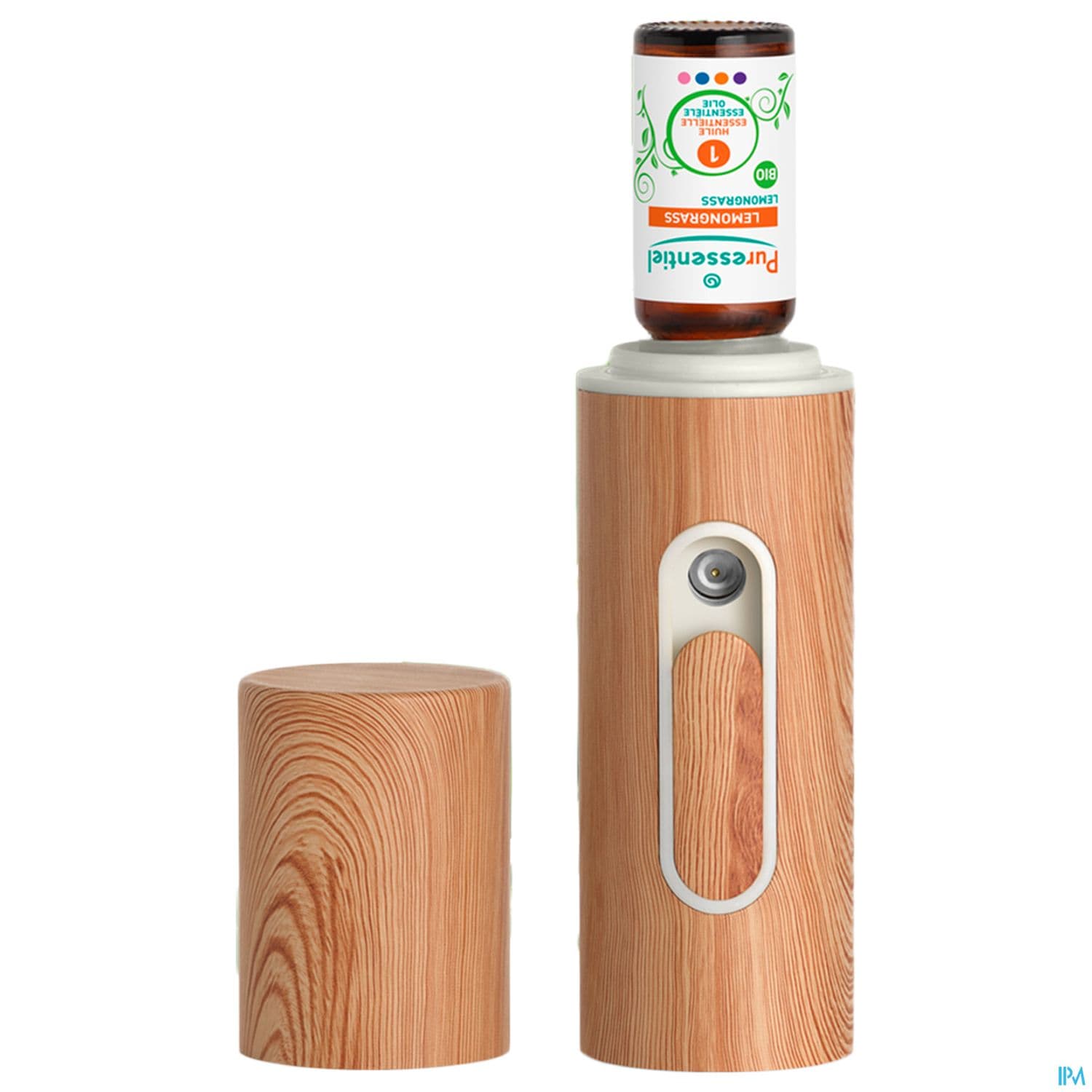 Puressentiel Diffuseur Ultrasonique Sans Eau Aplo