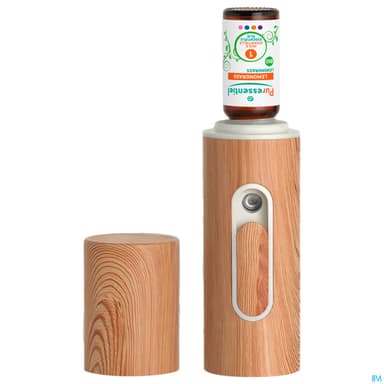 Puressentiel Diffuseur Ultrasonique Sans Eau Aplo