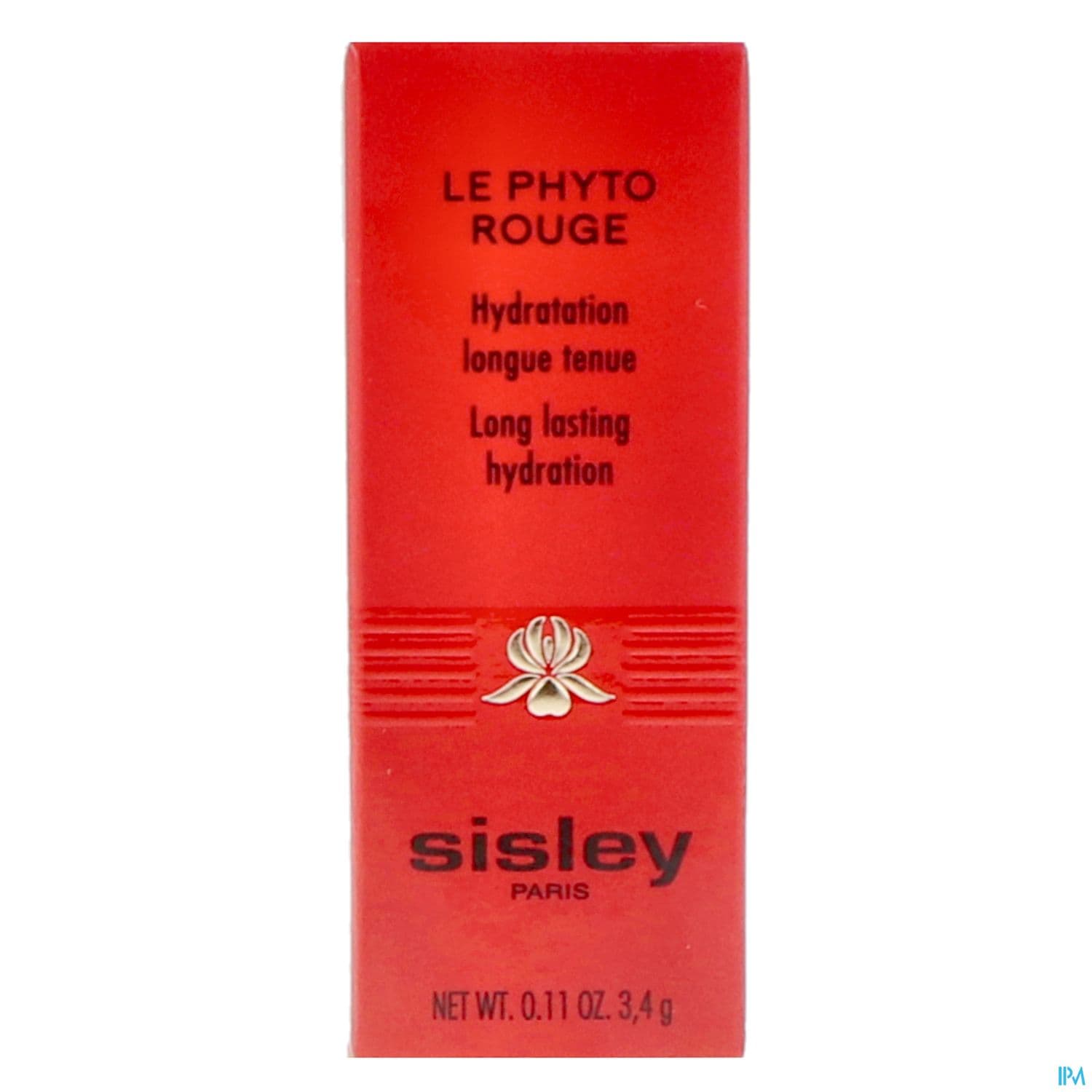 Sisley Phyto Rouge A Levres Orange Ibiza N30 3g4