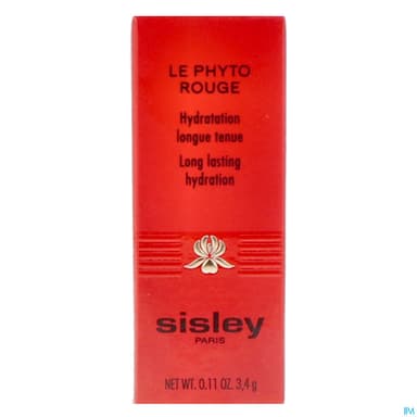 Sisley Phyto Rouge A Levres Orange Ibiza N30 3g4