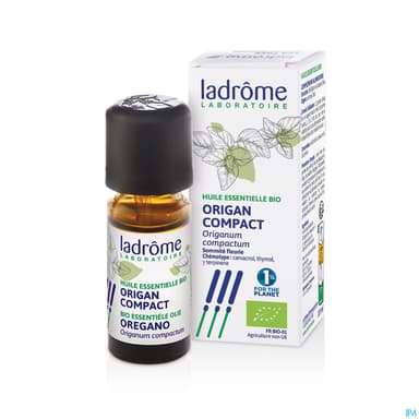 ORIGAN LADROME HLE ESS10ML