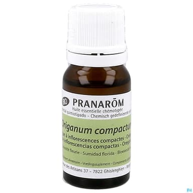 PRANAROM HE BIO ORIGAN COMP 10ML