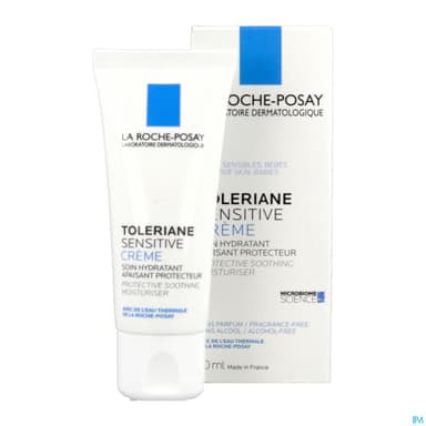 TOLERIANE SENSITIV CR APAIS 40ML