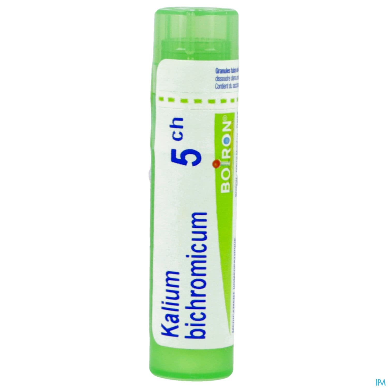 Boiron Kalium Bichrom. 5ch Granules 4g