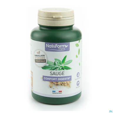 NAT&FORM ORIG SAUGE GELUL200