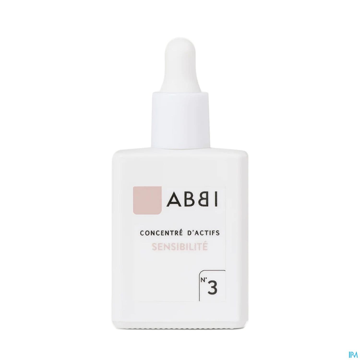 ABBI CONC ACTIF N°3 SENSIB 15ML
