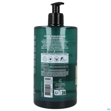 Beauterra Shampooing Douceur 750ml