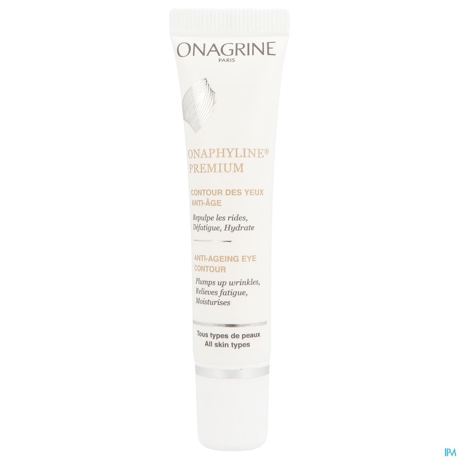 Onagrine Onaphyline Premium Contour Des Yeux Antiage 15ml