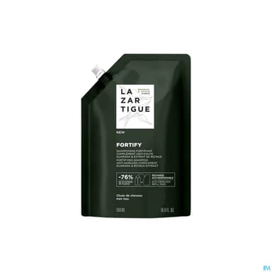 LAZARTIGUE FORTIFY SH ECORECH500ML