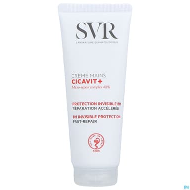 SVR CICAVIT+ CR MAIN 75ML