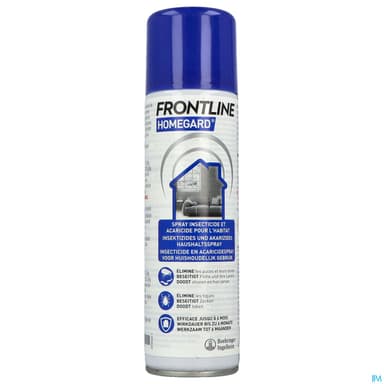 FRONTLINE PET CARE SPR HABITA250ML