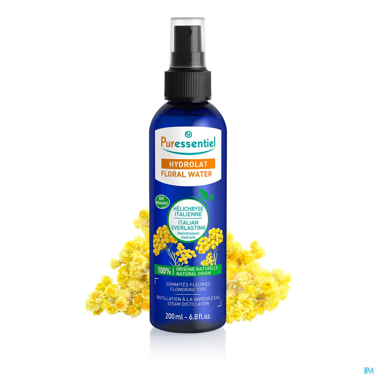 PURESSENTIEL HYDROLA HELICH BIO200
