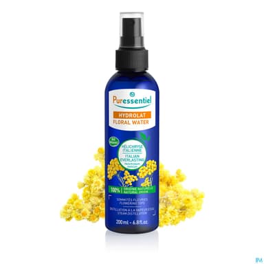 PURESSENTIEL HYDROLA HELICH BIO200