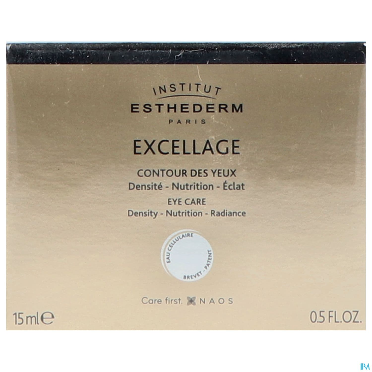 ESTHED EXCELLAGE CONT YEUX 15ML
