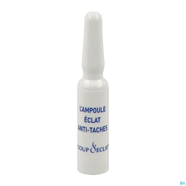 COUP-D-ECLAT A/TACHE AMP 28X1ML