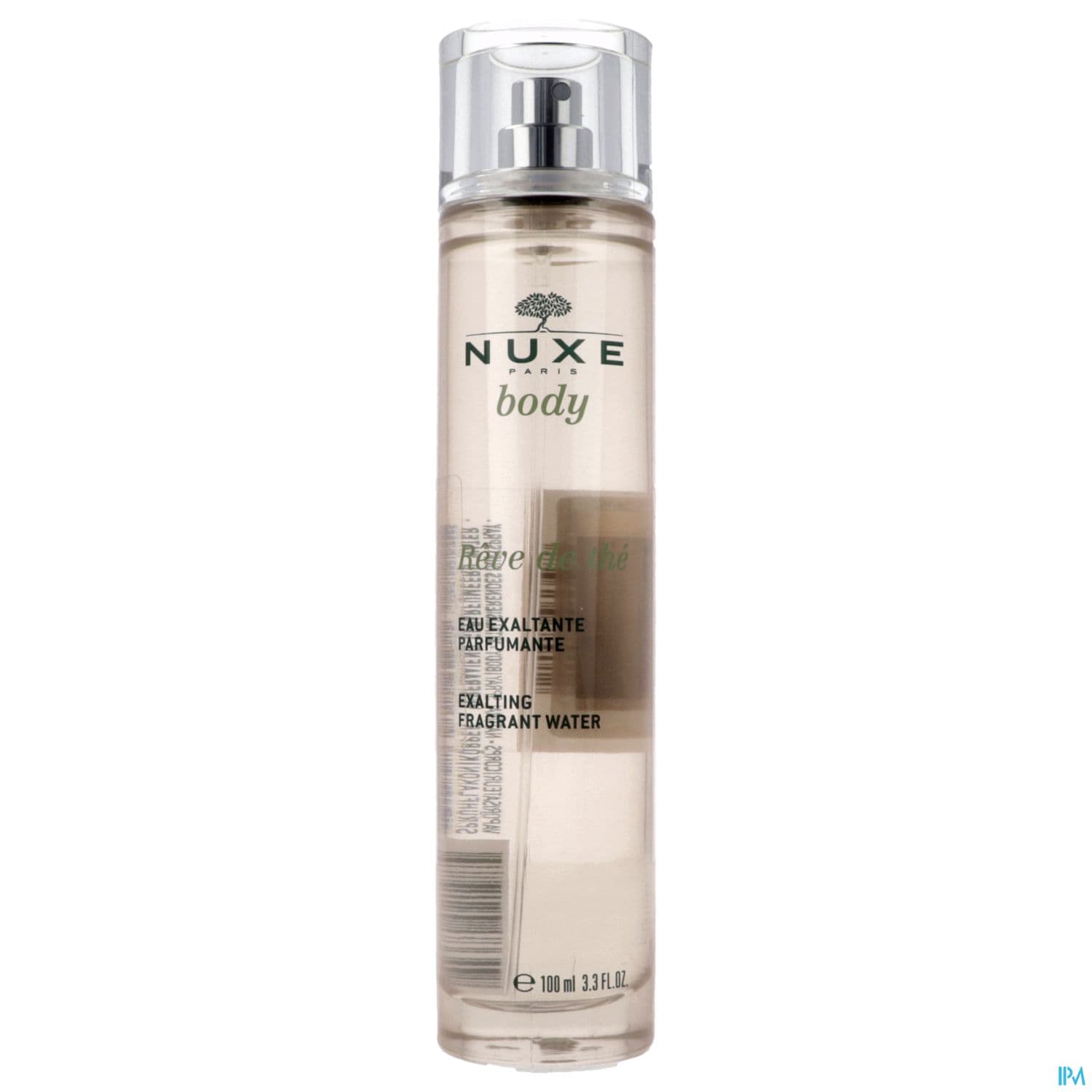 NUXE REVE THE EAU EXALTANTE 100ML