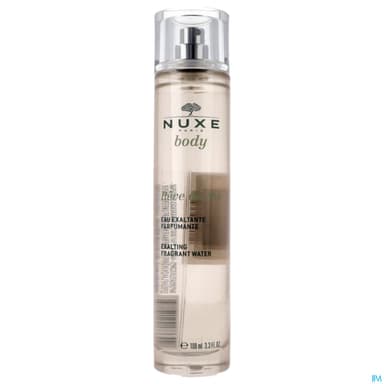 NUXE REVE THE EAU EXALTANTE 100ML