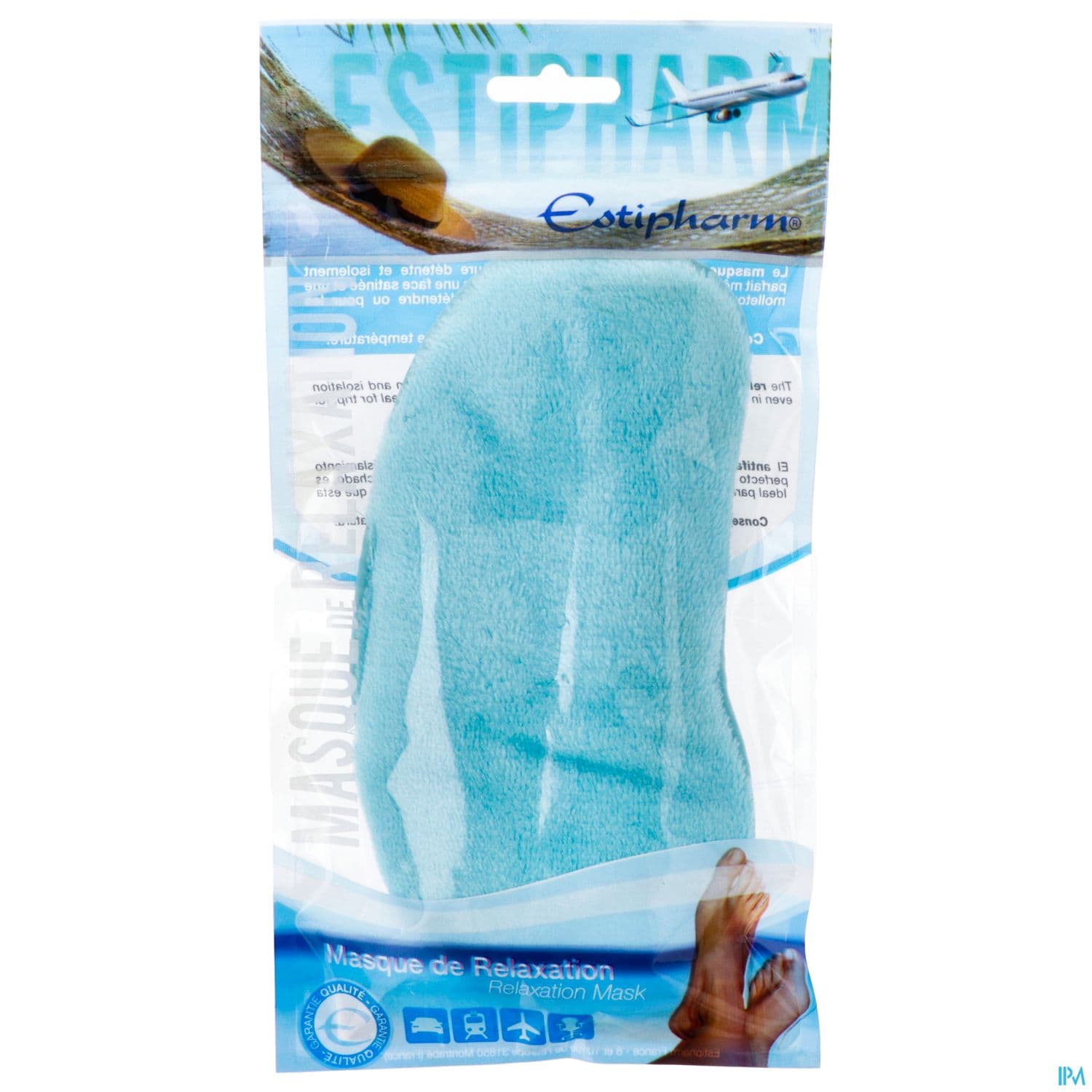 Estipharm Masque Relaxation