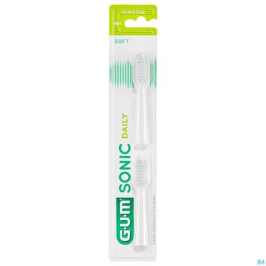 Gum Recharges Sonic Daily Blanche Sep 21