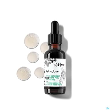 SAEVE PERFECT PISUM SER NUIT 30ML