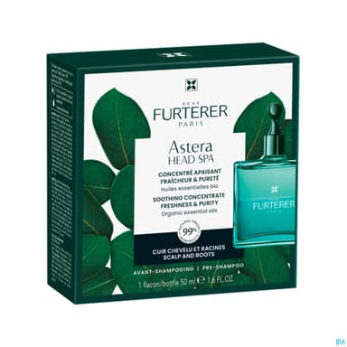 FURTERER ASTERA CONCENTRE 50ML